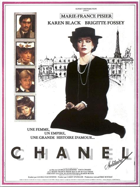 chanel solitaire tv series.